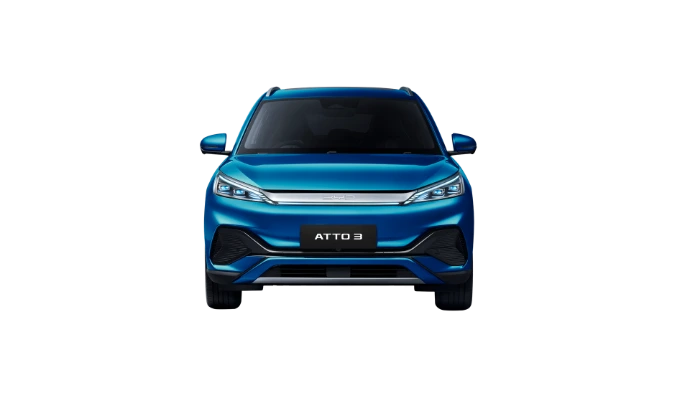 BYD Atto 3